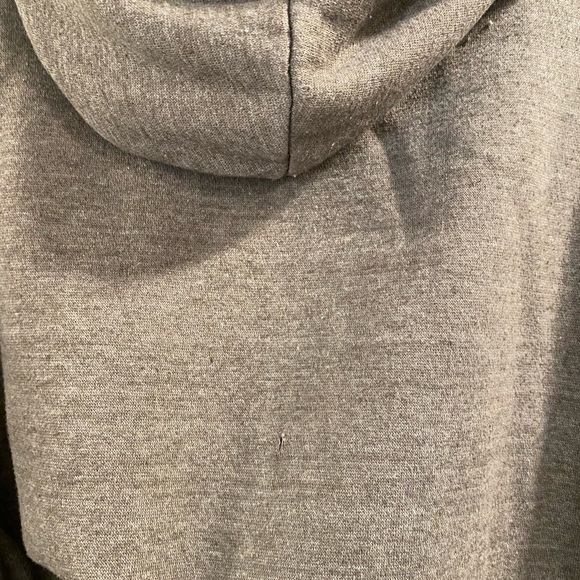 HIGH CAMP OUTFITTERS MAMMOTH CALIFORNIA HOODIE SIZE LARGE - Picture 6 of 6